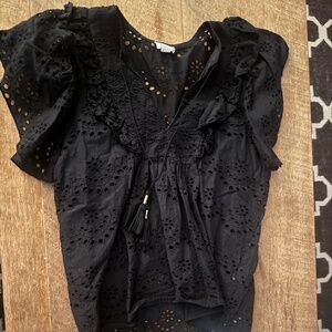 Nicole Miller Artelier Shirt